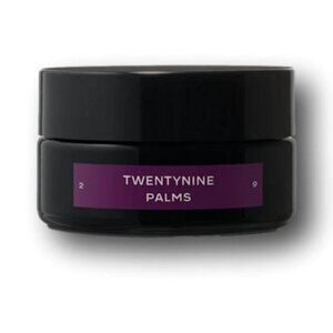 Twentynine Palms Santa Ana Salve Facial Moisturizer (1.04oz, 40g) NIB